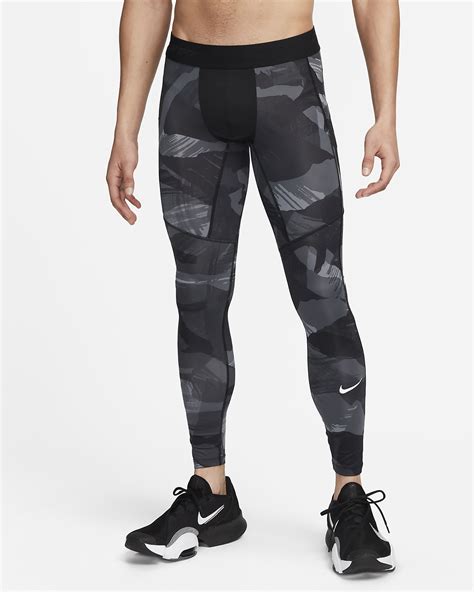 nike tights herren rot|Tights für Herren von Nike .